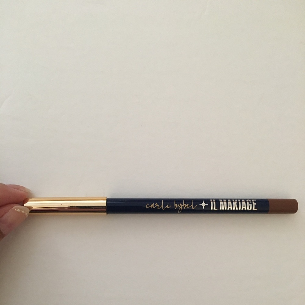 IL Makiage x Carli Bybel 2.0